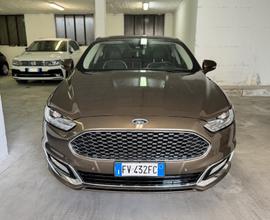 Ford Mondeo Full Hybrid 2.0 VIGNALE 36.000Km