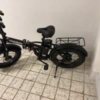 E-bike