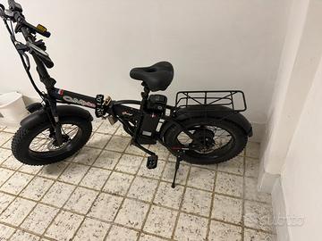 E-bike