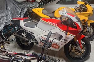cagiva mito 125