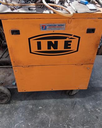 Saldatrice Ine Mk250 380v