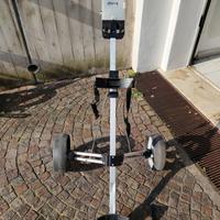 carrello golf 