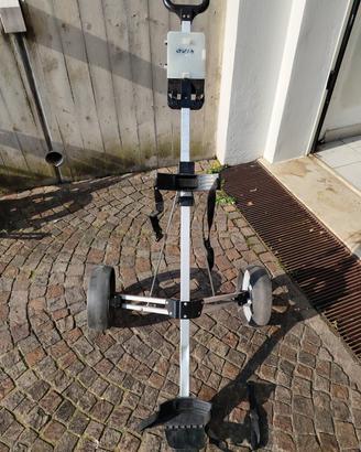 carrello golf 