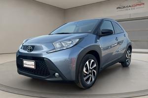 TOYOTA Aygo X 1.0 VVT-i 72 CV 5 porte Trend
