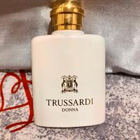 Profumo Eau de Parfum Trussardi donna 30 ml