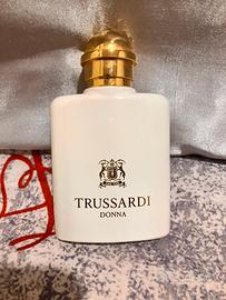 Profumo Eau de Parfum Trussardi donna 30 ml