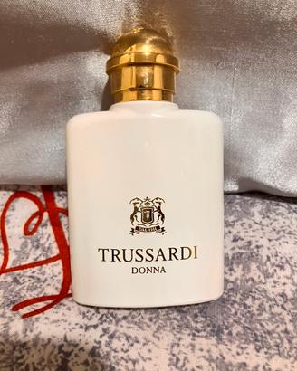Profumo Eau de Parfum Trussardi donna 30 ml