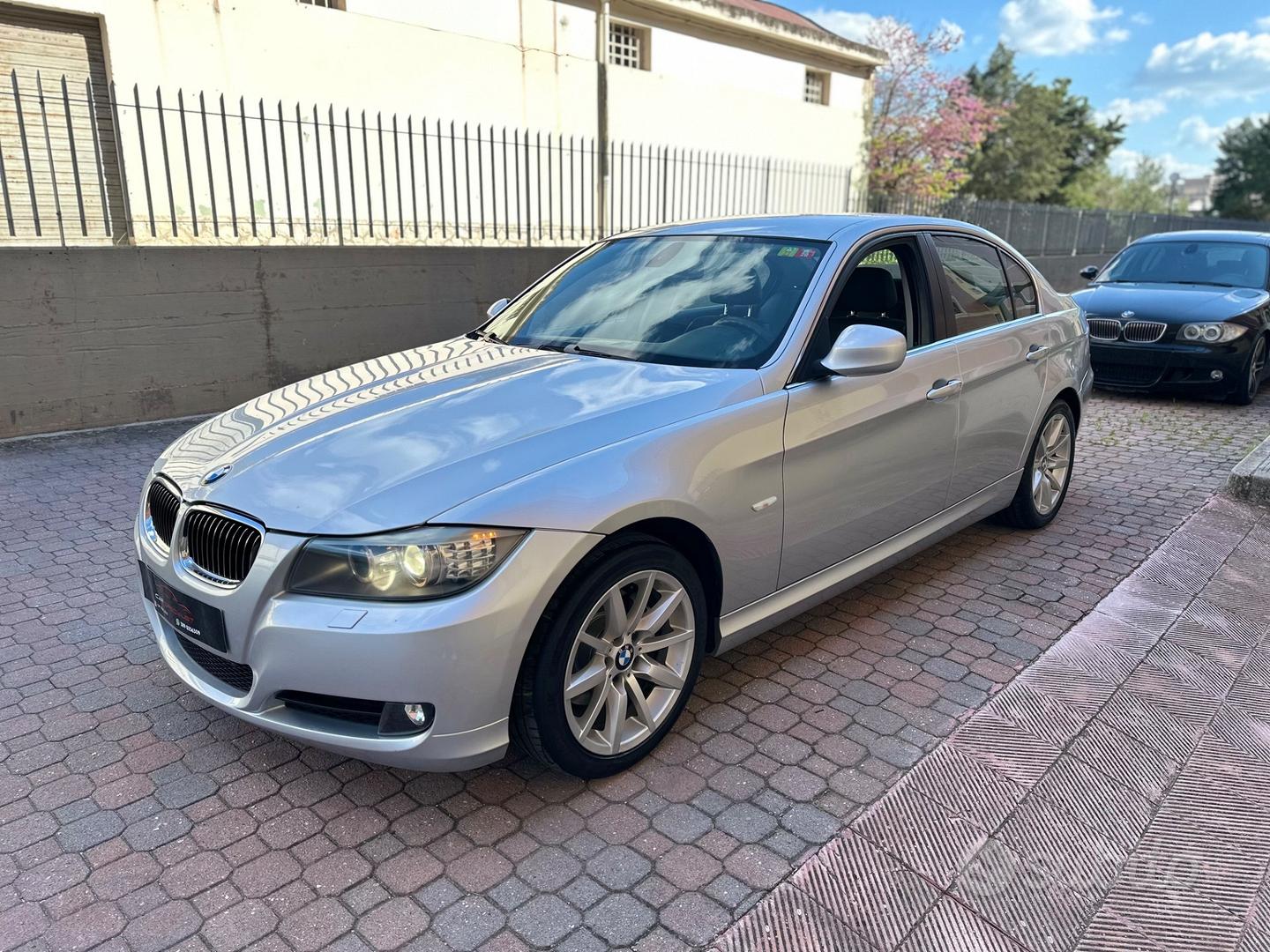 BMW 325I
