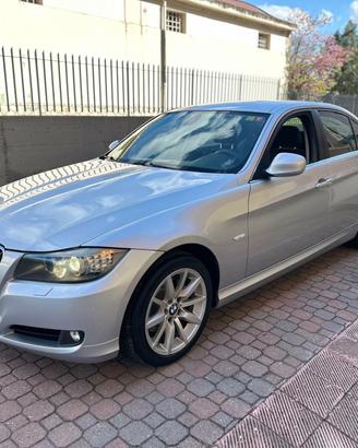 Bmw 325 325i 3.000cc Manuale E90 Lci