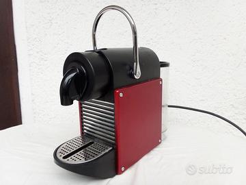 Macchina Caffè De Longhi EN125.R (non funzionante)