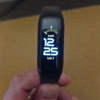 Smartband Samsung Fit2