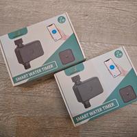 irrigatore computer automatico smart da cellulare