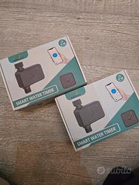 irrigatore computer automatico smart da cellulare