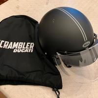 Casco Ducati Bell Scrambler