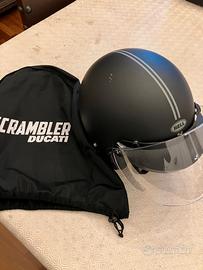 Casco Ducati Bell Scrambler