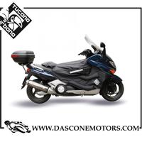 TERMOSCUD YAMAHA TMAX 2001 2007 Nuovo