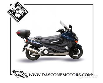 TERMOSCUD YAMAHA TMAX 2001 2007 Nuovo