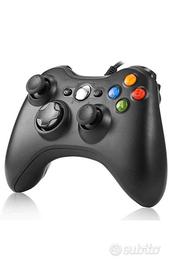 Joystick Controller cavo USB Gamepad 