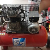 Compressore FIAC 100 litri