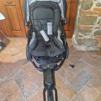 Trio Chicco Active 3