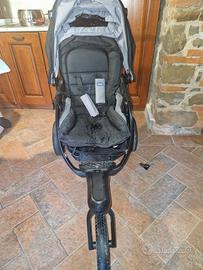 Trio Chicco Active 3