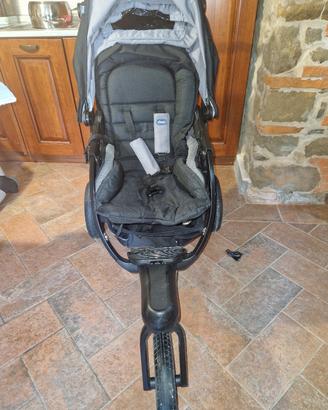Trio Chicco Active 3