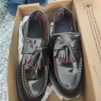 mocassini dr Martens 