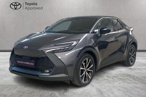 TOYOTA C-HR II 2023 - C-HR 2.0 phev Trend U1058460