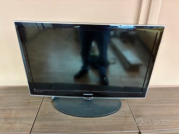 Televisore schermo samsung