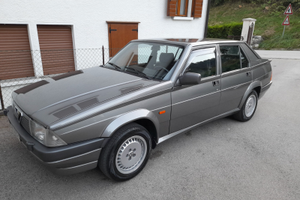 Alfa Romeo 75 2.0 twin spark