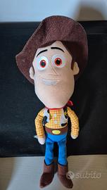Peluche Woody Disney Pixar