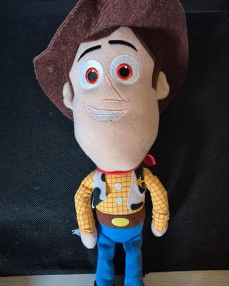 Peluche Woody Disney Pixar