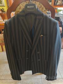 Giacca elegante uomo 