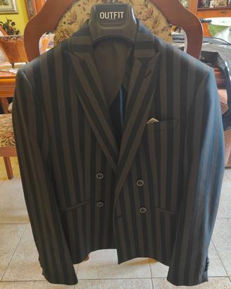 Giacca elegante uomo 