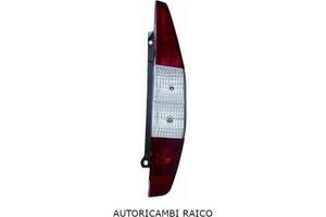 Fanale Fanalino Posteriore Fiat Doblo dal 2000