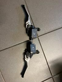 Pompe idrauliche aerox