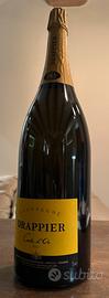 Champagne Drappier 3L - Carte D’Or