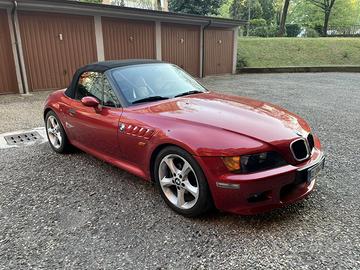 Bmw z3 1.9