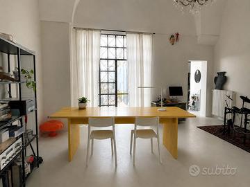 Tavolo Lavoro/Riunione/ Pranzo Design Architetto