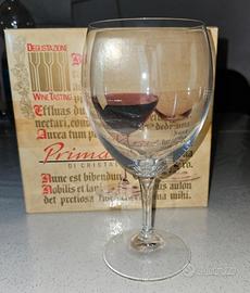 6 Calici Gran Bouquet