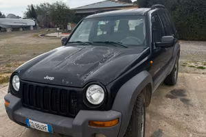 Jeep crd