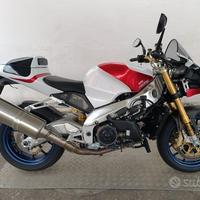 Aprilia RSV 1000 R / Tuono - 2001