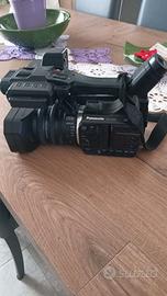VIDEOCAMERA PANASONIC  4K