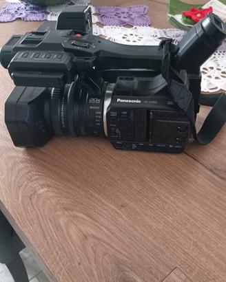 VIDEOCAMERA PANASONIC  4K