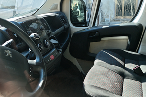 Peugeot boxer l2h2 cellafrigo