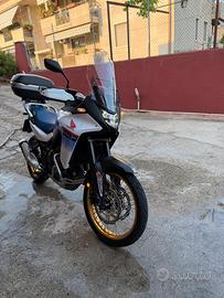 Honda xl750 Transalp