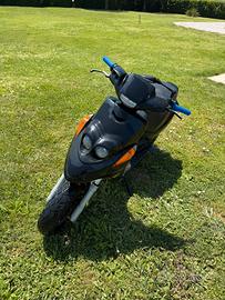 booster scooter
