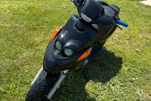 booster scooter