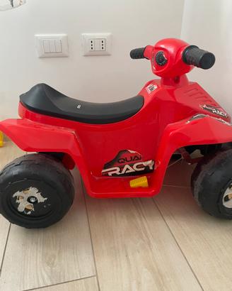Quad faber