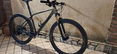 MTB ORBEA